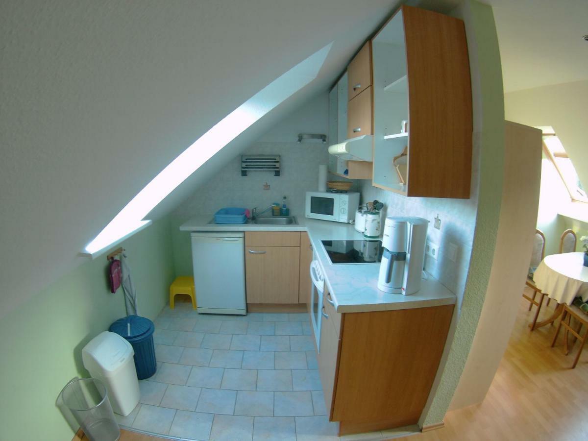 Puelsen Appartement Kohn