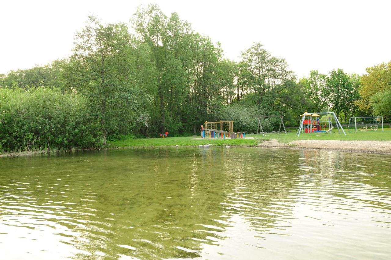 Appartement Puelsen