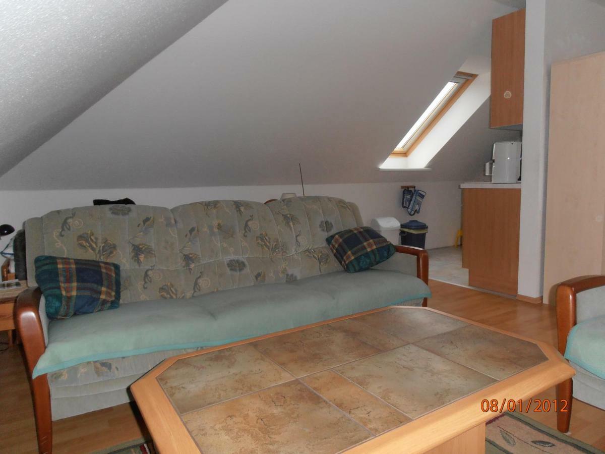 Puelsen Appartement Kohn